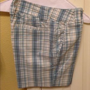Golf Shorts